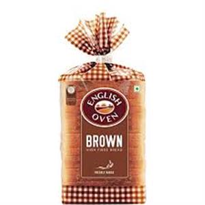 Bake Brown - Brown Bread(400 g)